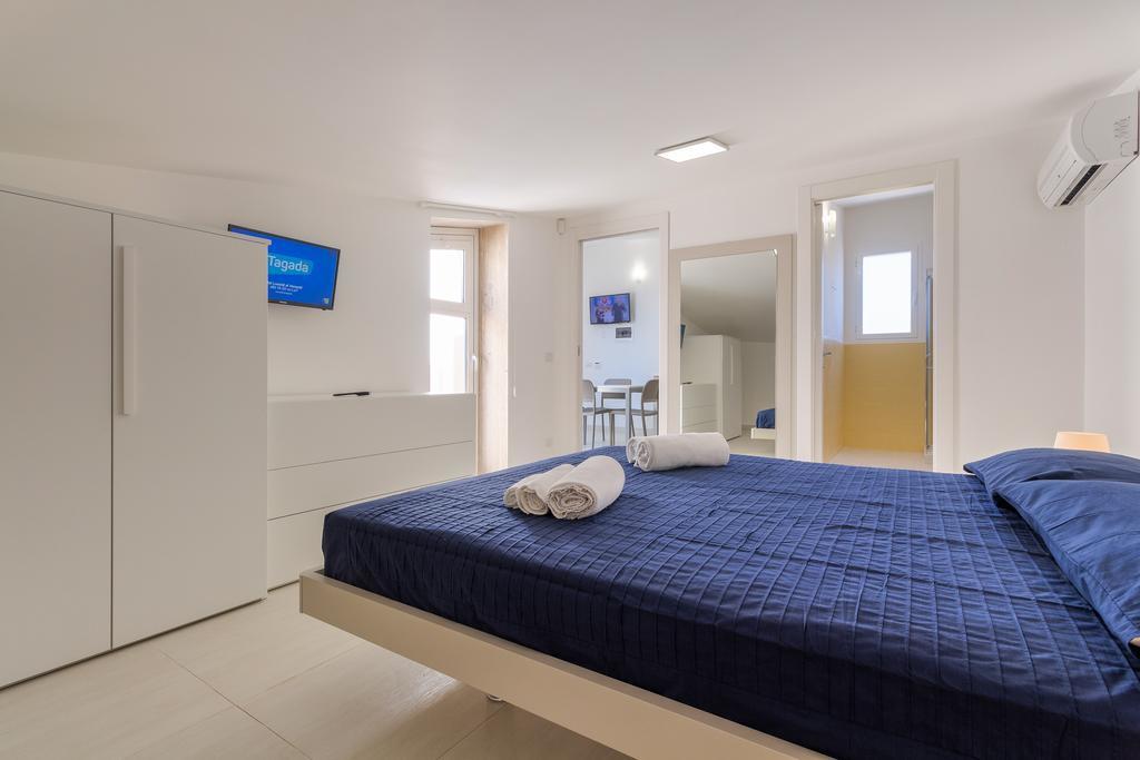 Il Giardino Dei Frangipani Apartment Santa Croce Camerina Exterior photo