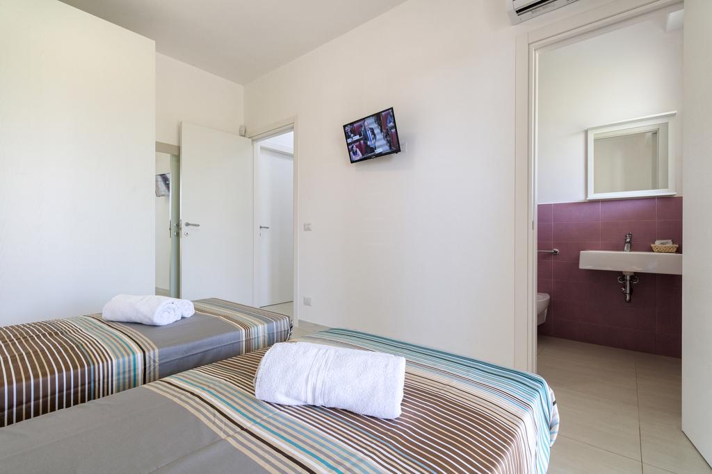 Il Giardino Dei Frangipani Apartment Santa Croce Camerina Exterior photo