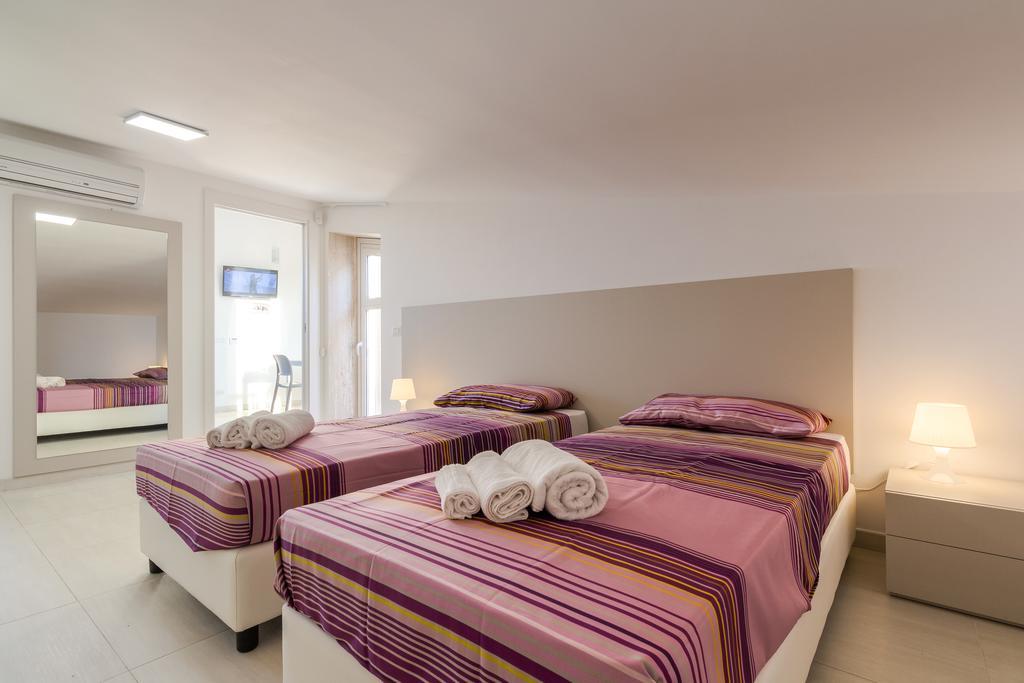 Il Giardino Dei Frangipani Apartment Santa Croce Camerina Exterior photo