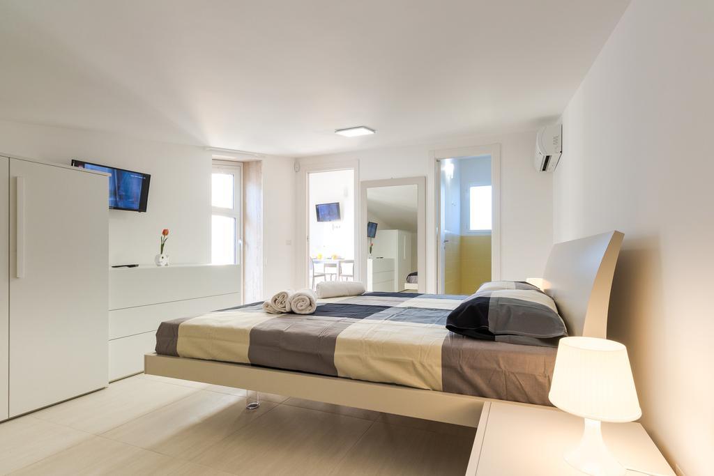 Il Giardino Dei Frangipani Apartment Santa Croce Camerina Exterior photo