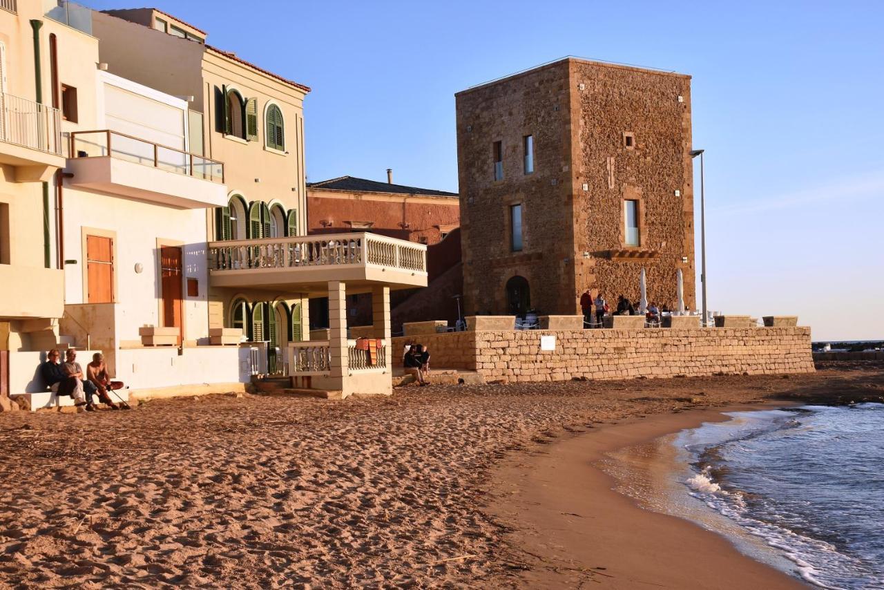 Il Giardino Dei Frangipani Apartment Santa Croce Camerina Exterior photo
